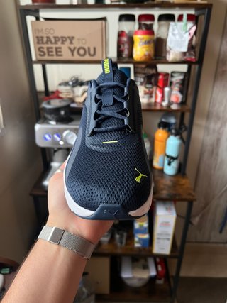 Oferta Zapatillas  Puma FlexFocus Lite 46 nueva