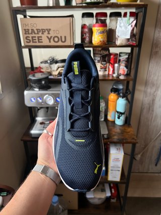 Oferta Zapatillas  Puma FlexFocus Lite 46 nueva