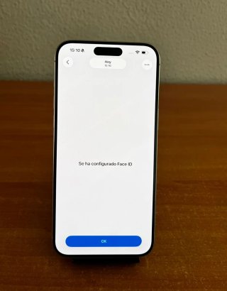 iPhone 15 Pro Max 512GB