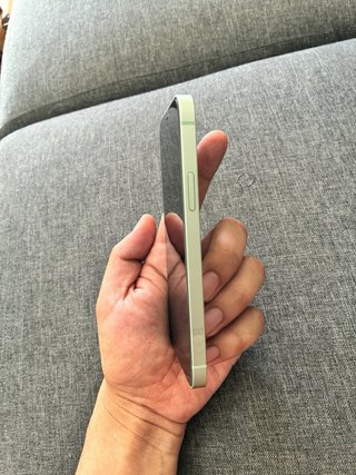 iPhone 12 64GB Verde Menta