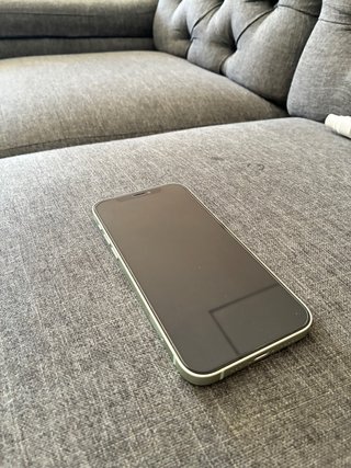 iPhone 12 64GB Verde Menta