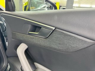 Audi A4 Allroad 2017