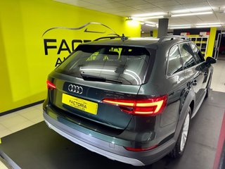 Audi A4 Allroad 2017