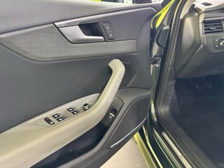 Audi A4 Allroad 2017