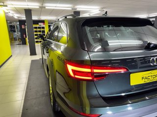 Audi A4 Allroad 2017
