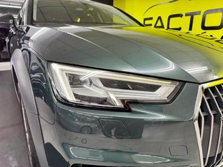 Audi A4 Allroad 2017