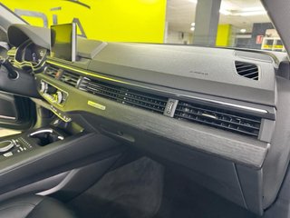 Audi A4 Allroad 2017