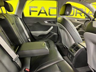Audi A4 Allroad 2017