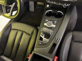 Audi A4 Allroad 2017
