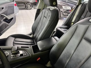 Audi A4 Allroad 2017