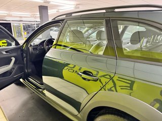 Audi A4 Allroad 2017