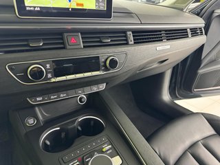 Audi A4 Allroad 2017