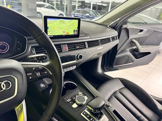 Audi A4 Allroad 2017