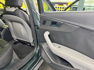 Audi A4 Allroad 2017
