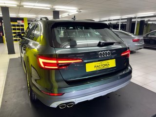 Audi A4 Allroad 2017