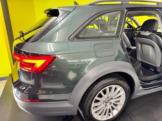 Audi A4 Allroad 2017