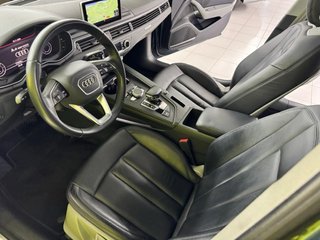Audi A4 Allroad 2017
