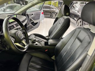 Audi A4 Allroad 2017