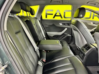 Audi A4 Allroad 2017