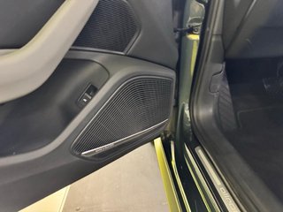 Audi A4 Allroad 2017