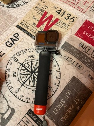GoPro Hero 10 Black - Prezzi negoziabili