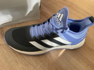 Zapatillas Adidas Adizero Mujer 39.5