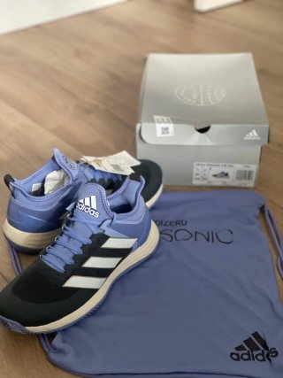 Zapatillas Adidas Adizero Mujer 39.5