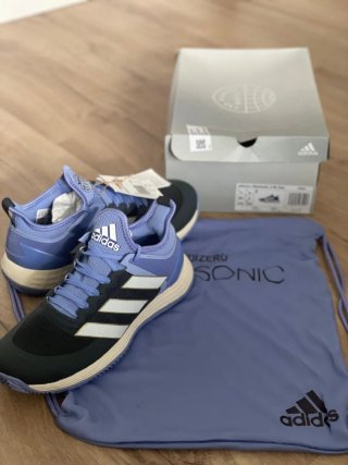 Zapatillas Adidas Adizero Mujer 39.5