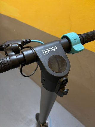 Patinete Eléctrico Cecotec Bongo Serie A