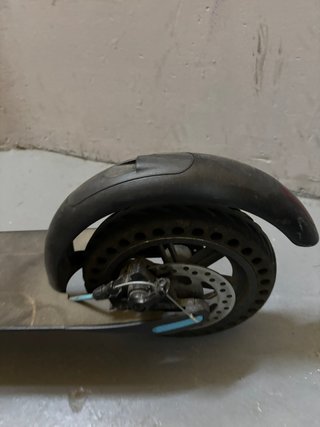 Patinete Eléctrico Cecotec Bongo Serie A