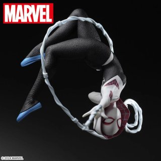 Figura Marvel Spider-Gwen Premium Sega act/cut
