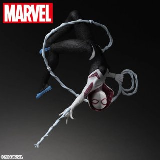 Figura Marvel Spider-Gwen Premium Sega act/cut