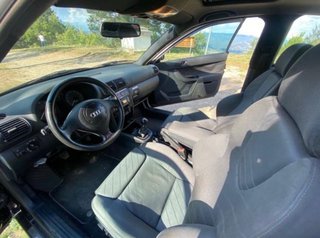 Audi S3 8l 1.8t motor forjado hecho entero