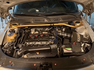 Audi tt mk1 1.8t 2001 Quattro