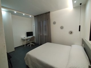Affitto stanze, bagno in camera diverse soluzioni
