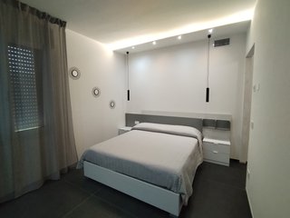 Affitto stanze, bagno in camera diverse soluzioni