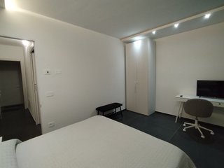 Affitto stanze, bagno in camera diverse soluzioni
