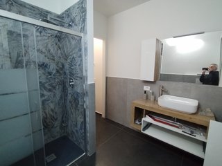 Affitto stanze, bagno in camera diverse soluzioni