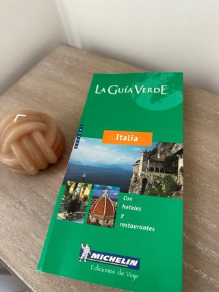 Coleccion Guias Viaje