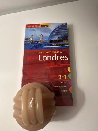 Coleccion Guias Viaje