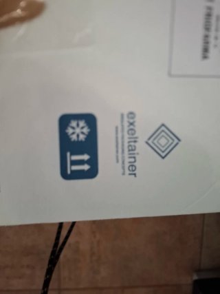 Cajas isotérmicas Farmavenix EX 471