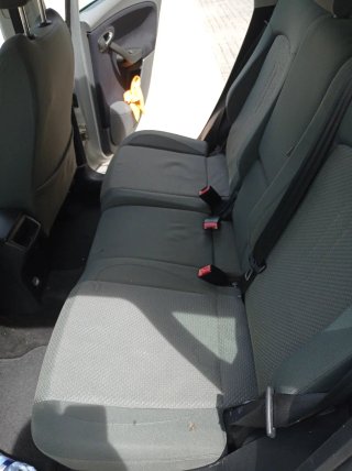 SEAT Altea 2004