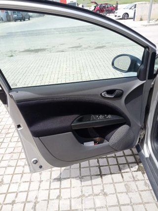 SEAT Altea 2004