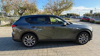 Mazda CX-60 2023