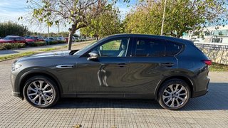 Mazda CX-60 2023