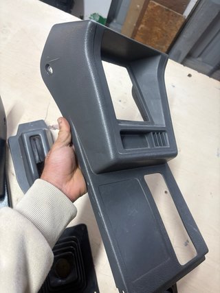 Consola Central Suzuki Vitara