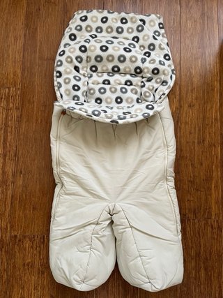 Carro Stokke Xplory: Capazo y Silla