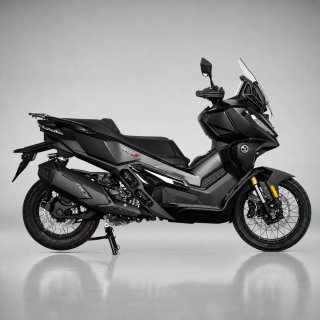 VOGE SR450X Adventure Moto Nueva