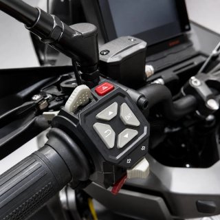 VOGE SR450X Adventure Moto Nueva