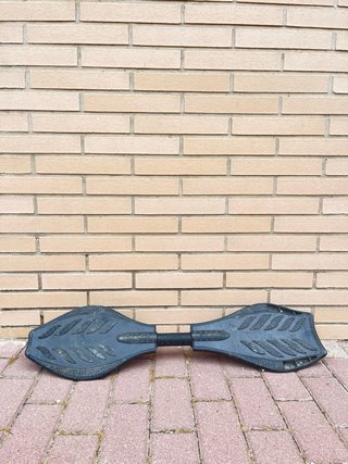 Pacchetto di monopattini e waveboard